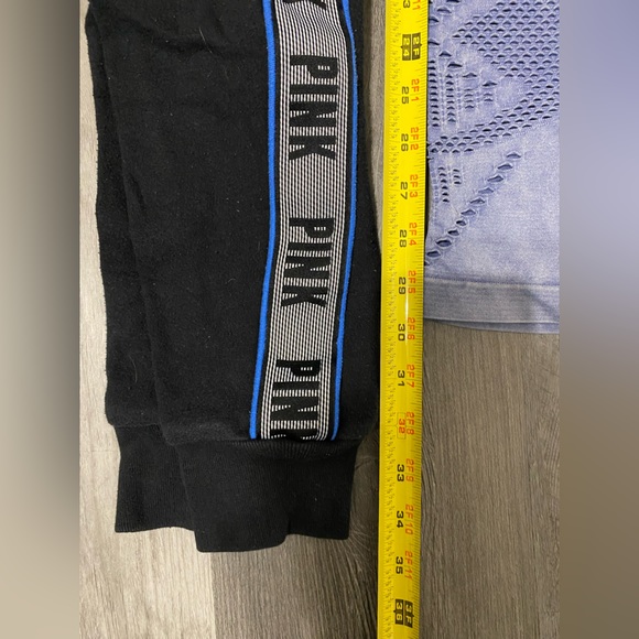 PINK Petite Legging Bundle with Bonus Sweatpants - Picture 11 of 12